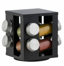 Discount CASA GRIP Huilier Noir, Transparent