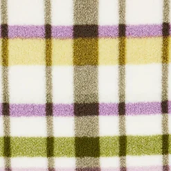 Sale CASA GUST Plaid Multicolore