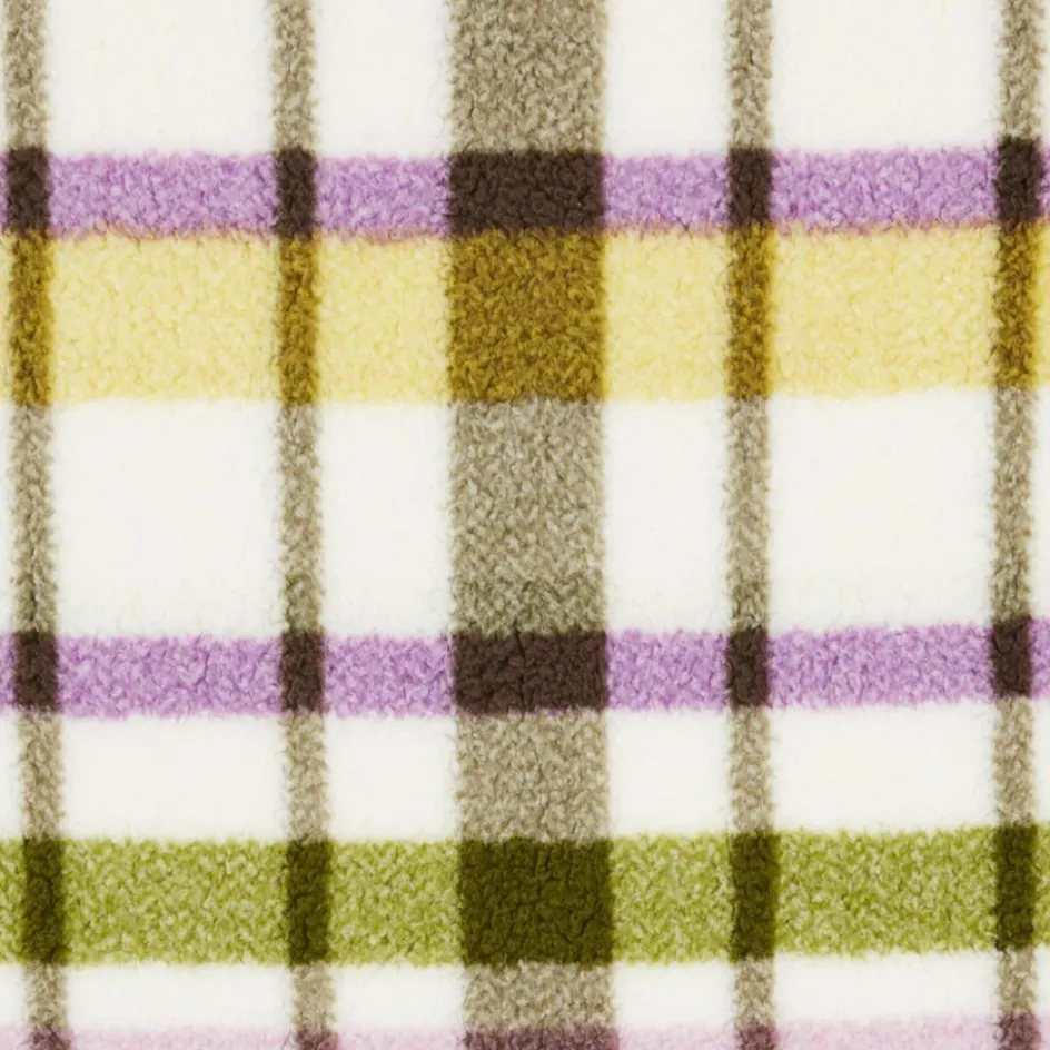 Sale CASA GUST Plaid Multicolore