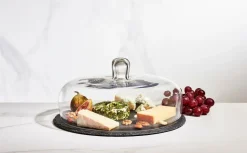 CASA GUSTOS Planche à Servir Naturel