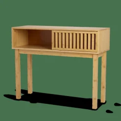 Discount CASA HELGE Console Naturel