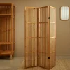 New CASA HELGE Paravent Naturel