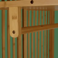 Clearance CASA HELGE Porte-vêtements Naturel