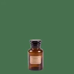 Sale CASA HERBORA Pot à Provisions 12,5 CL Brun