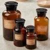 Online CASA HERBORA Pot à Provisions 50 CL Brun