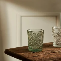 Clearance CASA HOBSTAR Verre 35 CL Vert Clair