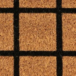 Discount CASA HOLDA Portemanteau Mural 7 Crochets Naturel