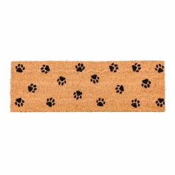 Discount CASA HOLDA Portemanteau Mural 7 Crochets Naturel