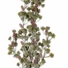 Online CASA HYMNE Branche Décorative Vert