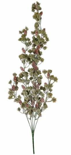 Online CASA HYMNE Branche Décorative Vert