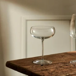 CASA I MERA Coupe 30 CL Transparent