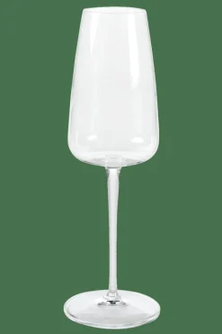 Sale CASA I MERA Flûte 21 CL Transparent