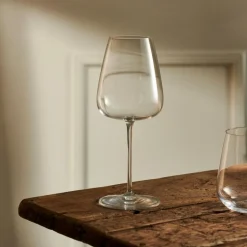 Online CASA I MERA Verre à Vin 45 CL Transparent