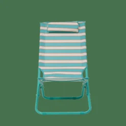 Best CASA IBIZA Chaise Pliante Multicolore