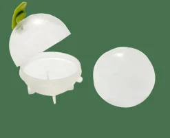 Outlet CASA ICE BALLS Boules à Glace Set De 4 Transparent