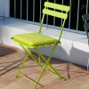 Sale CASA IMPERIAL Chaise Lime