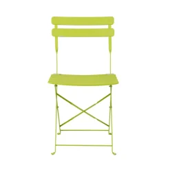 Sale CASA IMPERIAL Chaise Lime