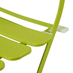 Sale CASA IMPERIAL Chaise Lime