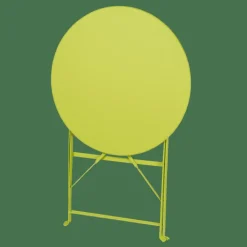 Outlet CASA IMPERIAL Table Lime