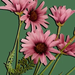 Outlet CASA INDI Tige De Fleurs Mauve