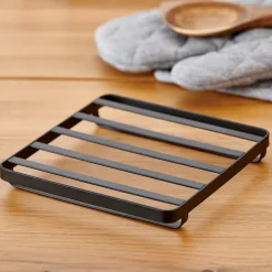 Hot CASA INDUSTRIA Raclette Vitre Noir