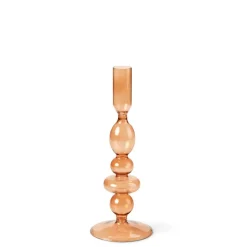Discount CASA ISA Bougeoir Brun