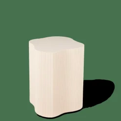 Sale CASA ISLA Table D'appoint Beige