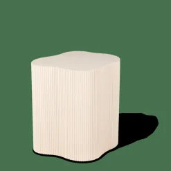 Sale CASA ISLA Table D'appoint Beige