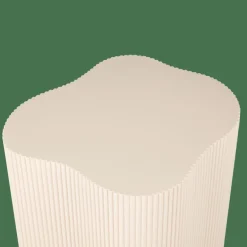 Sale CASA ISLA Table D'appoint Beige