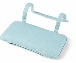 Sale CASA ISLAND ECO Coussin De Jardin Chaise Longue Aqua
