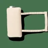 CASA ISLAND ECO Coussin De Jardin Repose-tête Beige