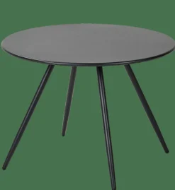 Hot CASA IVY Table Lounge Noir
