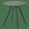 Outlet CASA IVY Table Lounge Noir