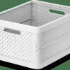 Online CASA JACQUI Caisse Pliante L Gris