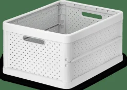 Online CASA JACQUI Caisse Pliante L Gris