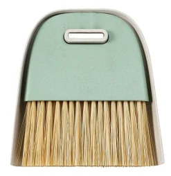 Outlet CASA JASMIN Ramasse-miettes Gris, Vert, Naturel