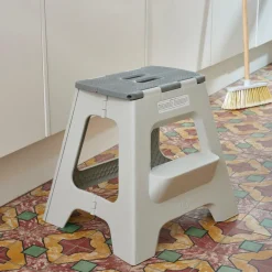 Online CASA JASMIN Tapis égouttoir Gris
