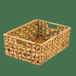 Clearance CASA JELKE Panier Tiroir Naturel