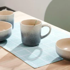 Hot CASA JESSIE GREY Mug Gris