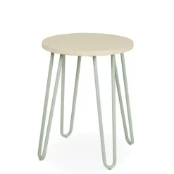 Sale CASA JONAS Tabouret Vert Clair