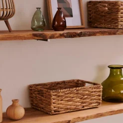 Hot CASA JONI Panier Tiroir S Naturel