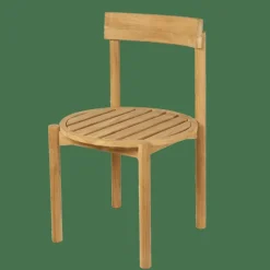 Hot CASA JULES Chaise Naturel