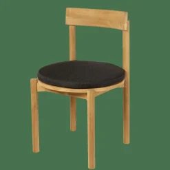 Hot CASA JULES Chaise Naturel