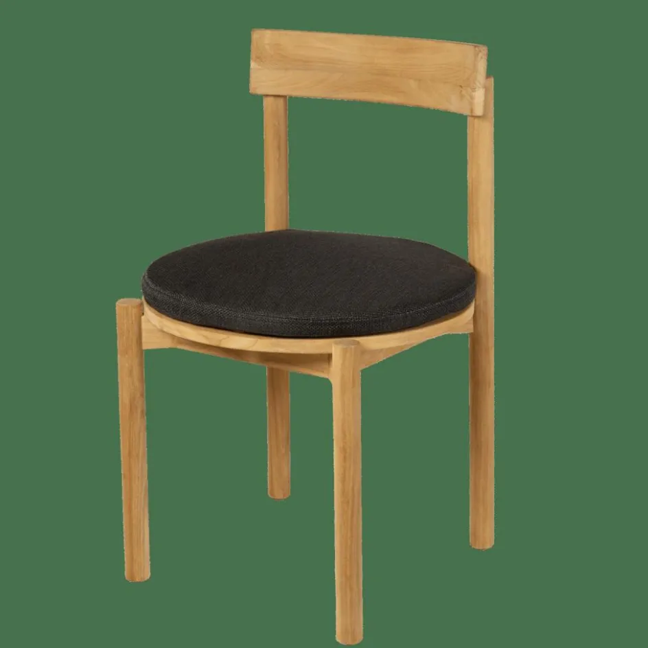 Hot CASA JULES Chaise Naturel