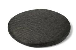 CASA JULES Coussin Noir