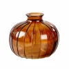 Online CASA JULIA Vase Brun