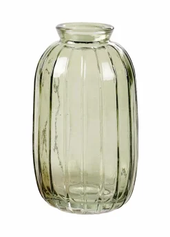 Online CASA JULIA Vase Brun