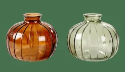 Best CASA JULIA Vase Vert