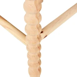 Clearance CASA JUNO Tabouret Naturel