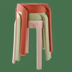 Sale CASA KARLUS Tabouret Vert